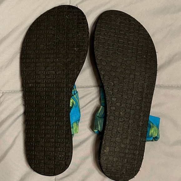SANUK Yoga Sling 2 Sandal - Picture 3 of 5